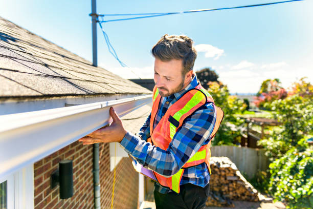 Fast & Reliable Emergency Roof Repairs in Bradenton, FL
